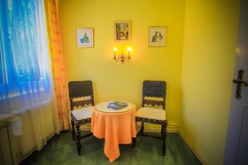 Boutique-Hotel Caravella Velden