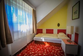 Boutique-Hotel Caravella Velden