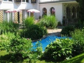 Boutique-Hotel Caravella Velden