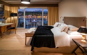 Seehotel Europa