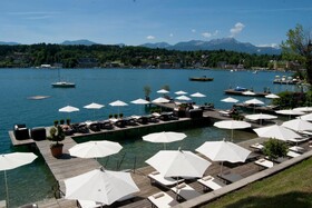 Seehotel Europa