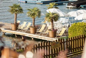 Tennis & Yacht Hotel