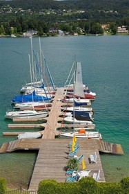 Tennis & Yacht Hotel