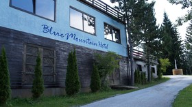 Blue Mountain