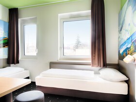 B&B Hotel Villach