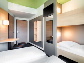 B&B Hotel Villach