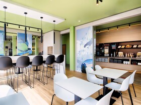 B&B Hotel Villach