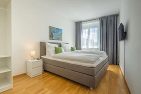 City Apartments Villach