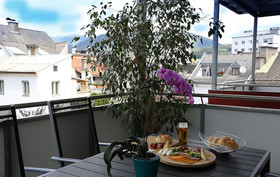 City Apartments Villach