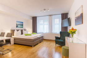 City Apartments Villach