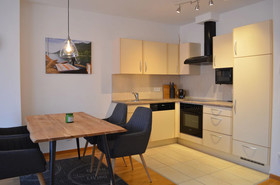 City Apartments Villach
