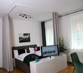 City Apartments Villach