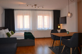 City Apartments Villach