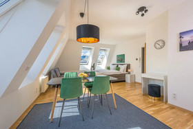 City Apartments Villach