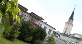 City Apartments Villach