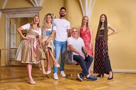 Ferienwohnungen Zollner