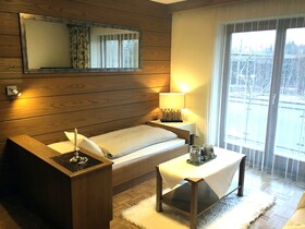 Ferienwohnungen Zollner