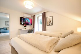 Ferienwohnungen Zollner