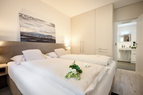 Ferienwohnungen Zollner