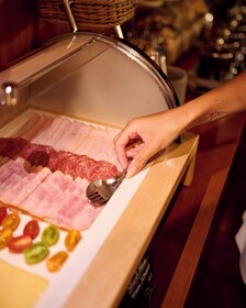 Ferienwohnungen Zollner