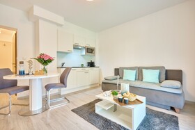 Ferienwohnungen Zollner