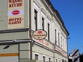 Gasthof Krapfenbacher