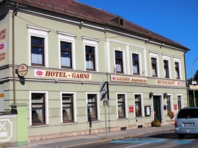 Gasthof Krapfenbacher