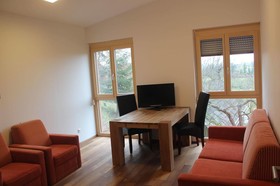 Gasthof - Pension Waldhof