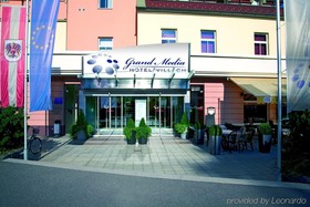 Globo Plaza Hotel Villach