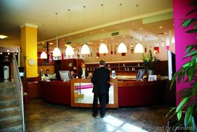 Globo Plaza Hotel Villach