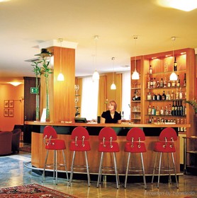 Globo Plaza Hotel Villach