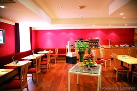 Globo Plaza Hotel Villach