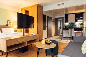harry's home Villach