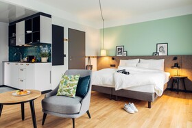 harry's home Villach