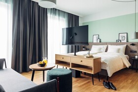 harry's home Villach
