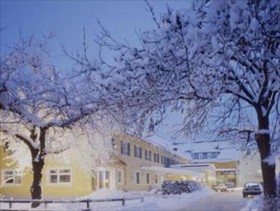 Hotel-Gasthof Kramer