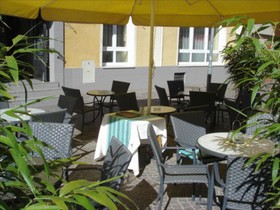 Hotel Kasino Villach
