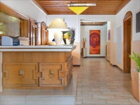 Hotel Kasino Villach