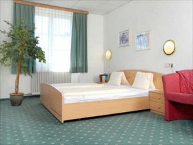 Hotel Kasino Villach