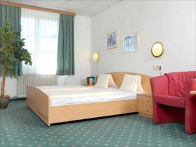 Hotel Kasino Villach