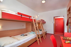 Jugendhotel Egger