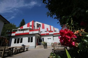 Jugendhotel Egger