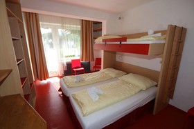 Jugendhotel Egger