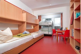 Jugendhotel Egger