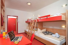 Jugendhotel Egger