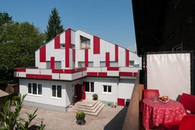Jugendhotel Egger