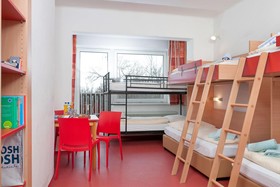 Jugendhotel Egger
