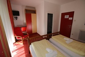 Jugendhotel Egger