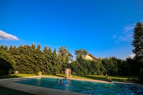 Jugendhotel Egger