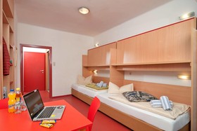 Jugendhotel Egger